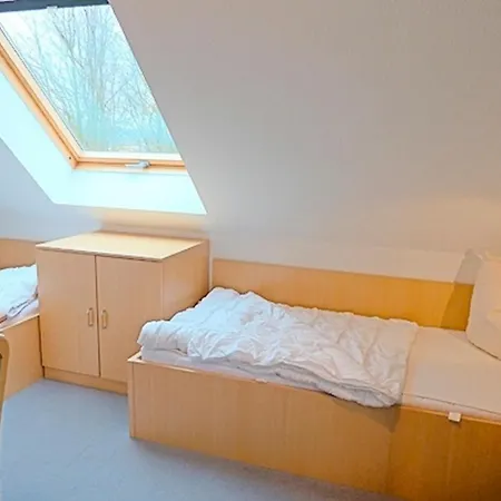 Am Deich 49 Σπίτι διακοπών