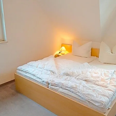 Am Deich 49 Σπίτι διακοπών Zingst