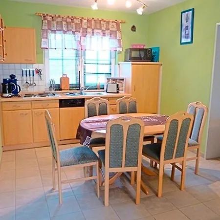 Am Deich 49 * Zingst